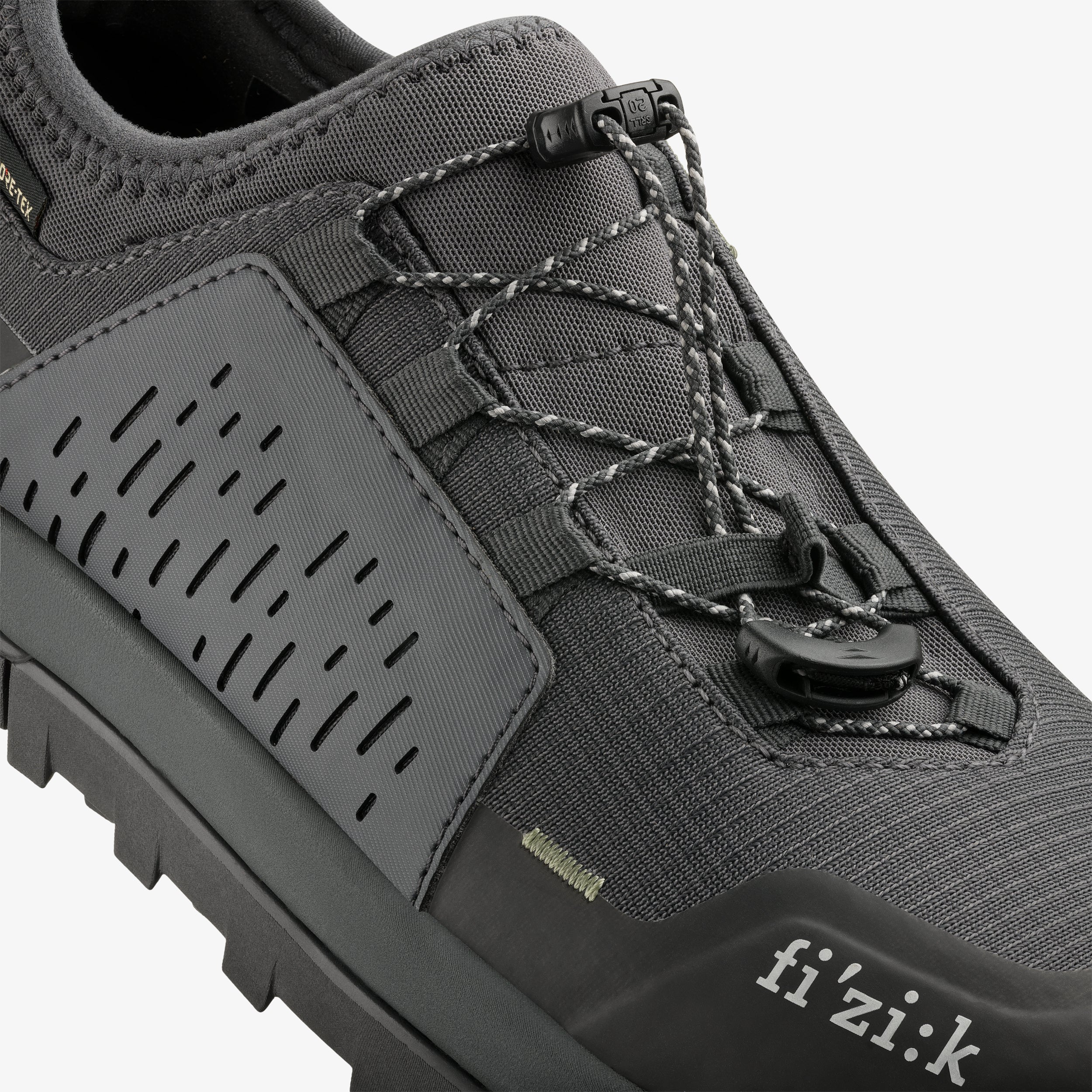 Fizik Ergolace 2 GTX chaussures gravel imperméables