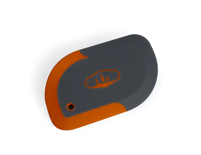 GSI Camping Cookware Compact Scraper grattoir spatule léger