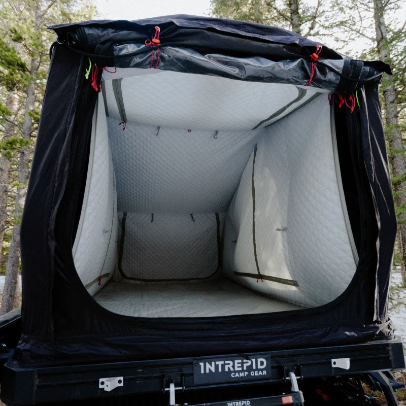 Avendoor Intrepid Toile d'isolation hiver Geo 2.5