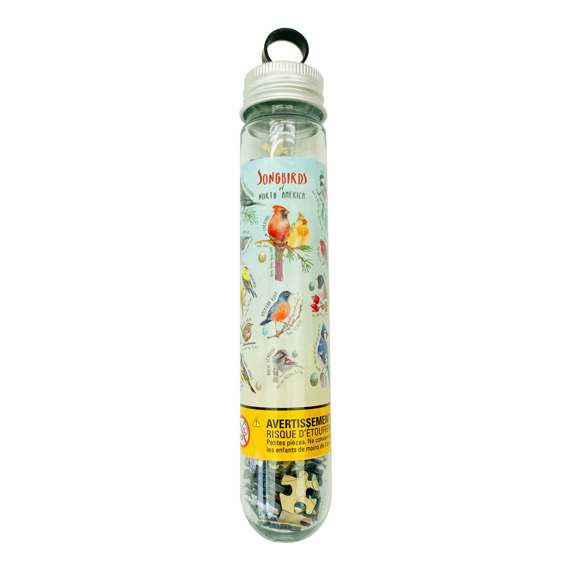 GSI Outdoor Games Songbirds mini puzzle 150 pièces