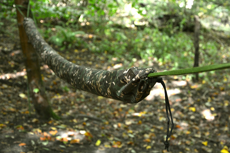 DD Sleeve housse hamac camping multicam MC