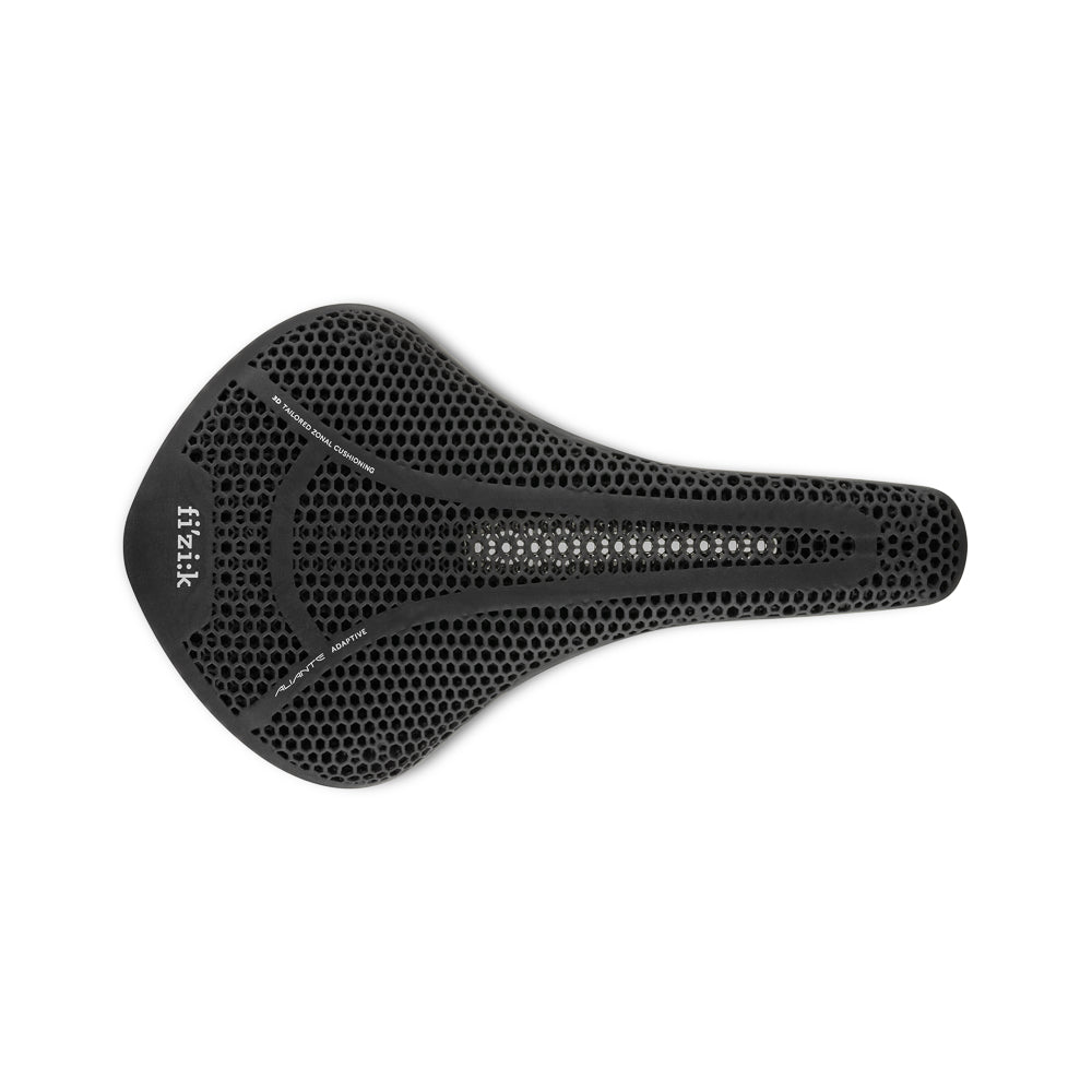 Fizik Tempo Aliante R3 Adaptive selle route 3D