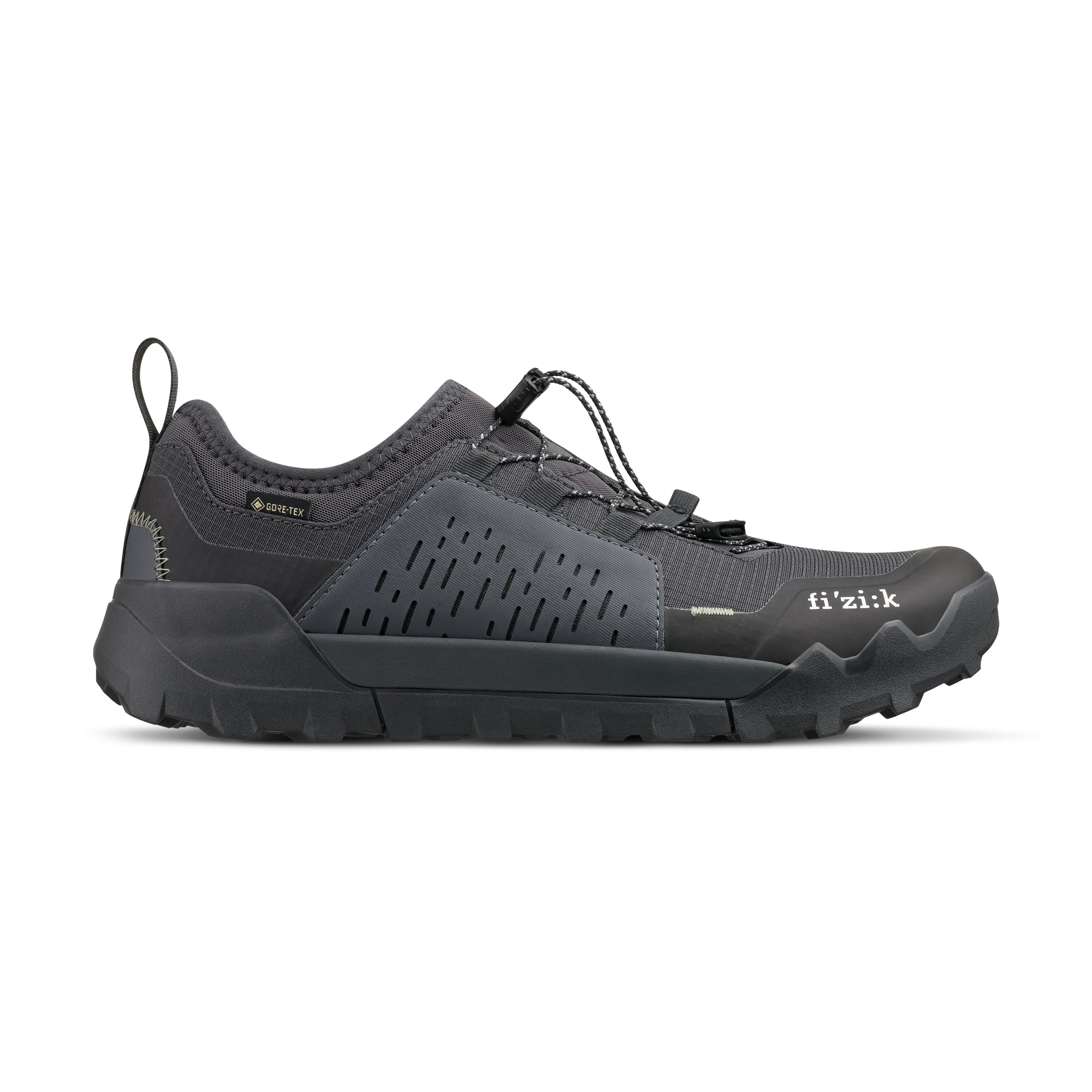 Fizik Ergolace 2 GTX Flat chaussure vélo 42 étanche