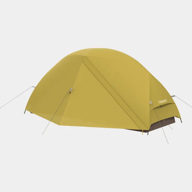 FireMaple Tropics tente 1 place lit de camp 3 saisons