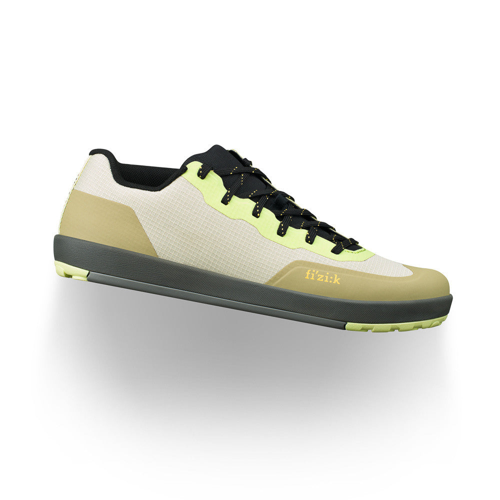 Fizik Gravita Versor Flat chaussures VTT 42 plates