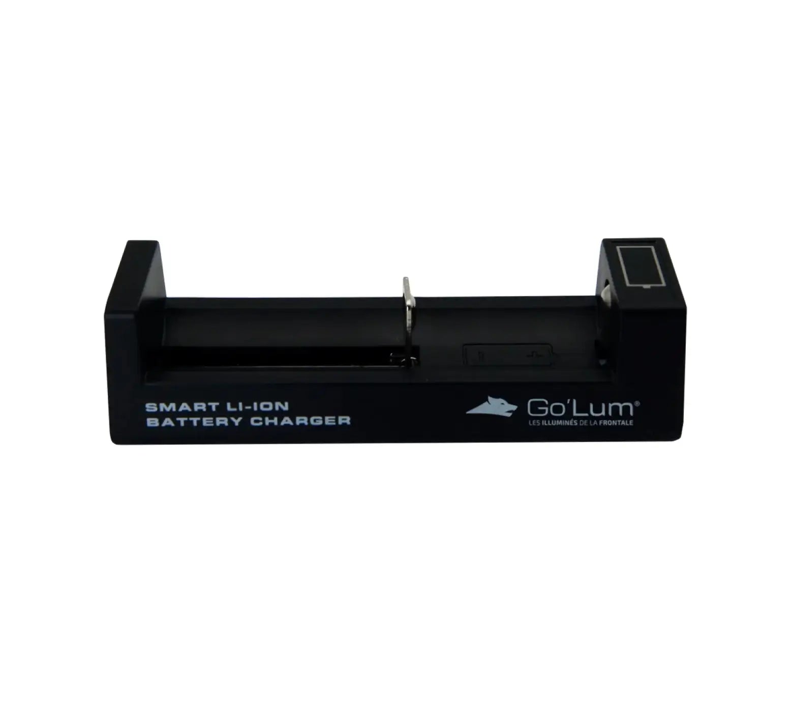 Go'Lum Accessoires Classic Charger USB batterie 4H