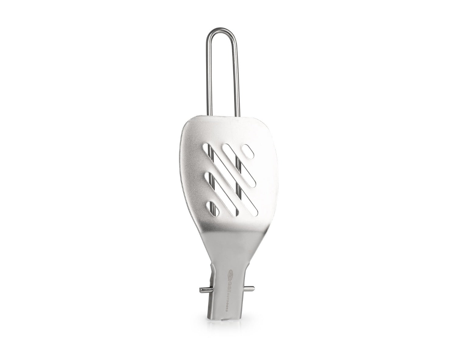 Gsi Camping Cookware spatule pliable Folding Chef