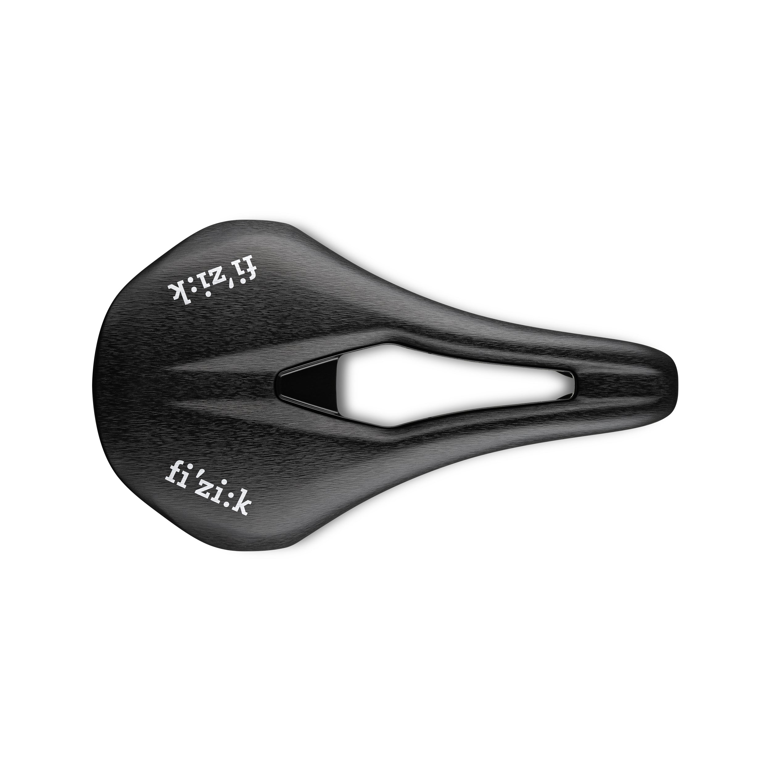 Fizik Vento Argo R1 Light selle courte carbone