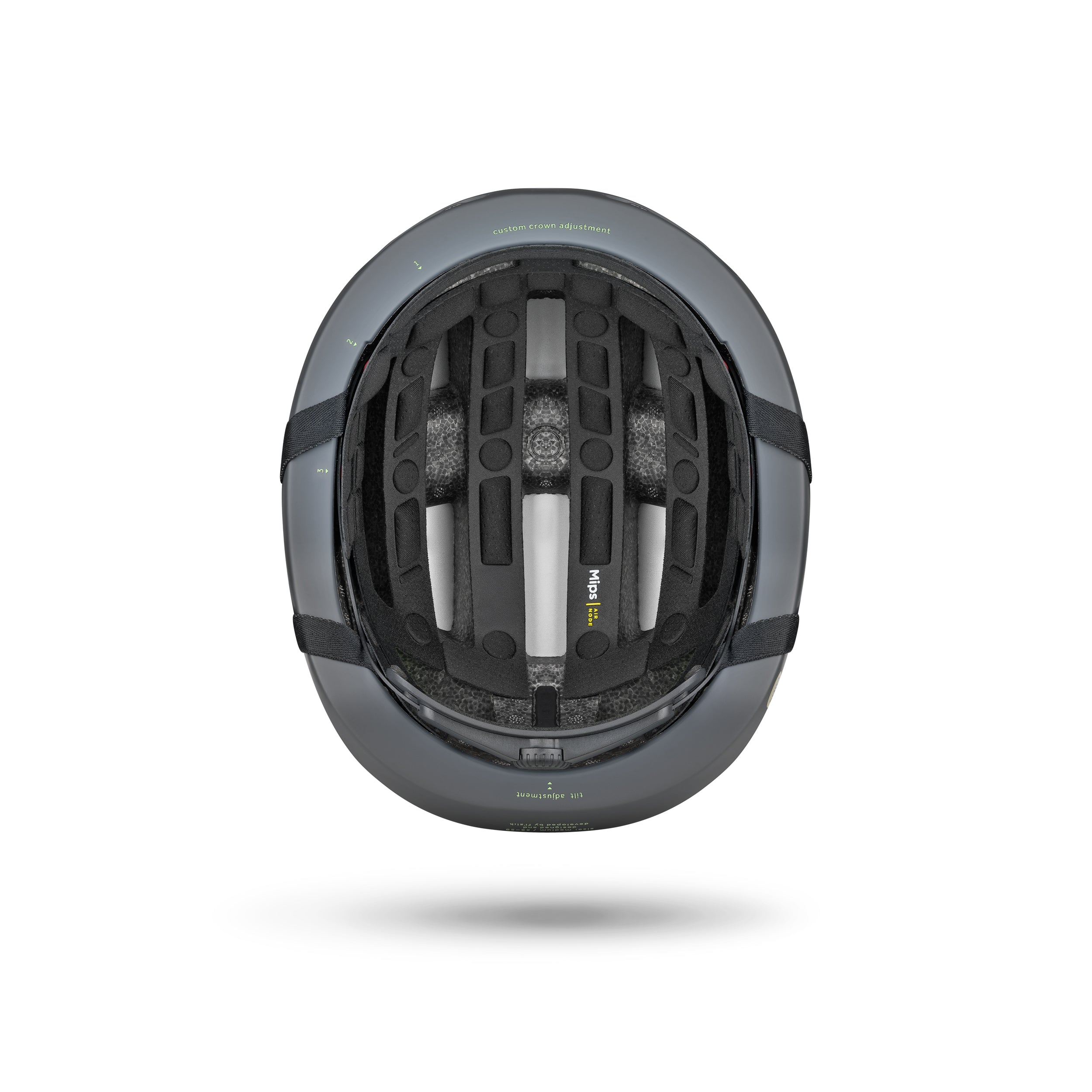 Fizik Kudo Aero casque vélo aéro M MIPS