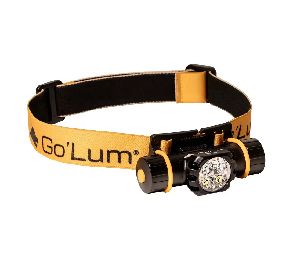 Go'Lum Piom3 Lampe 1 Batterie Chargeur Classique