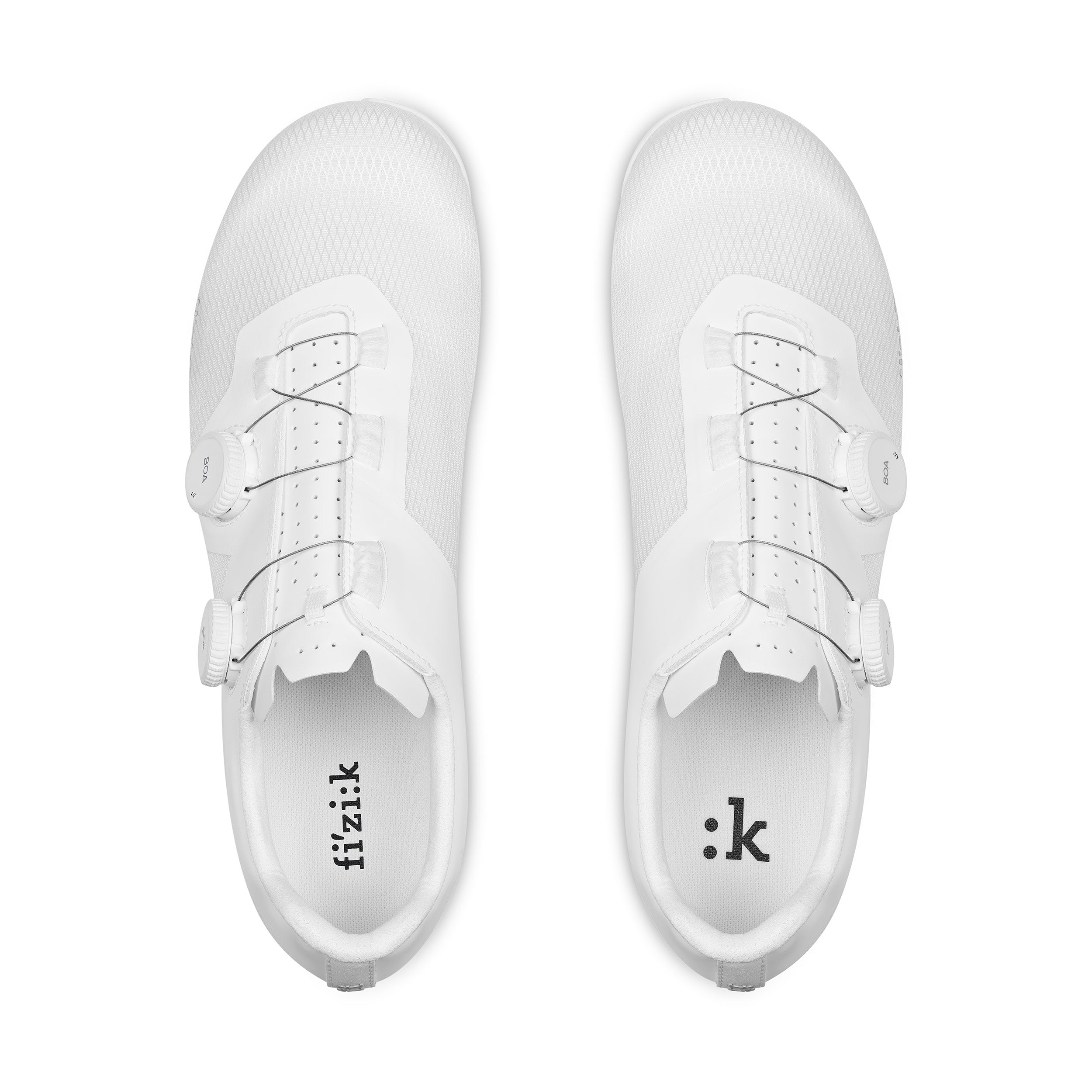 Fizik Lyra chaussures route BOA mesh respirant
