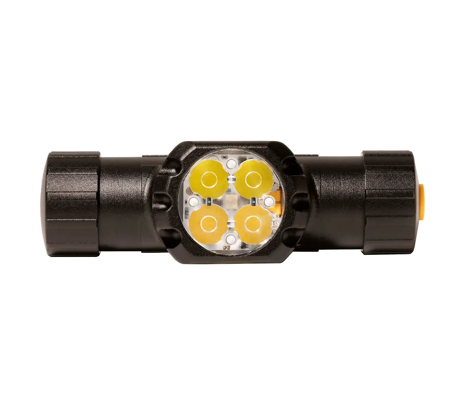 Go'Lum Piom3 Lampe 1 Batterie Chargeur Classique