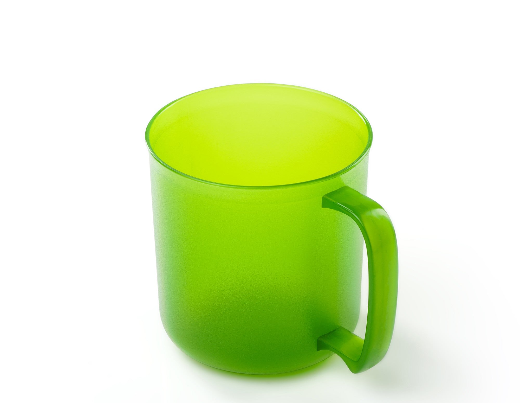 GSI Infinity Mug tasse camping bleue polypropylène