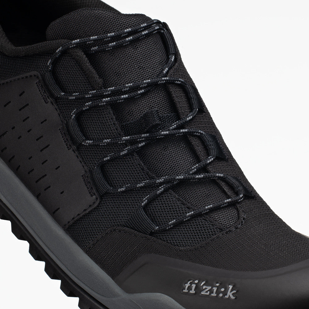 Fizik Terra Ergolace X2 Flat chaussures VTT plates