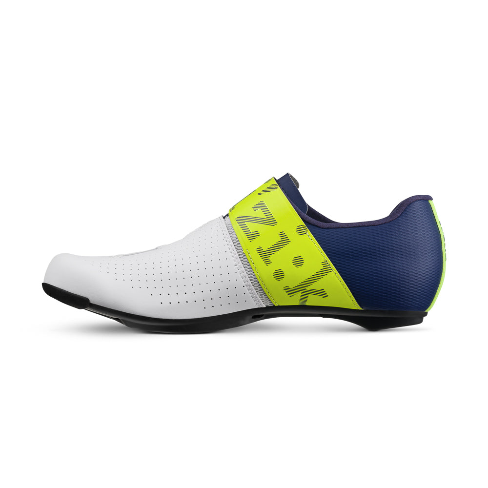 Fizik Vento Infinito Carbon 2 chaussures route Movistar