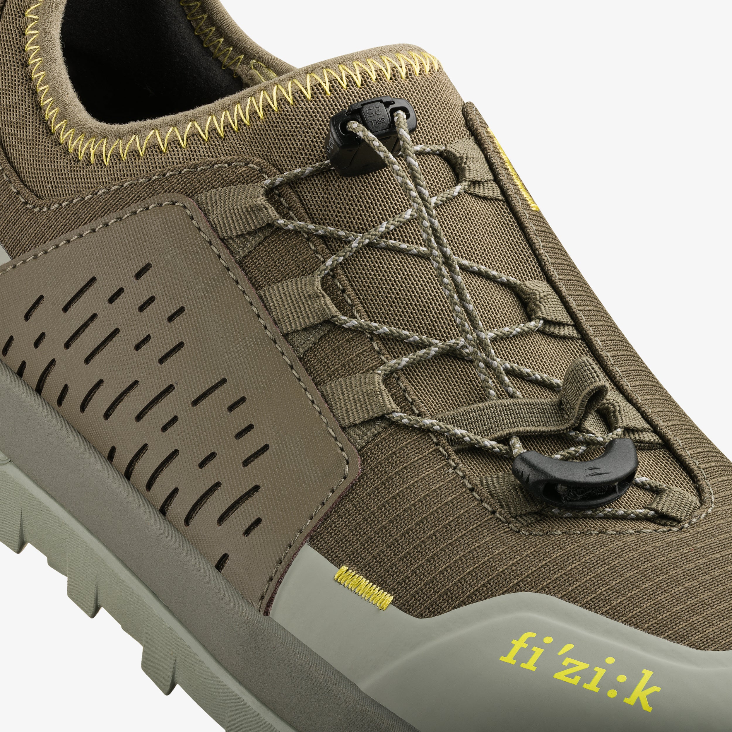 Fizik Ergolace 2 chaussures gravel légères à cales