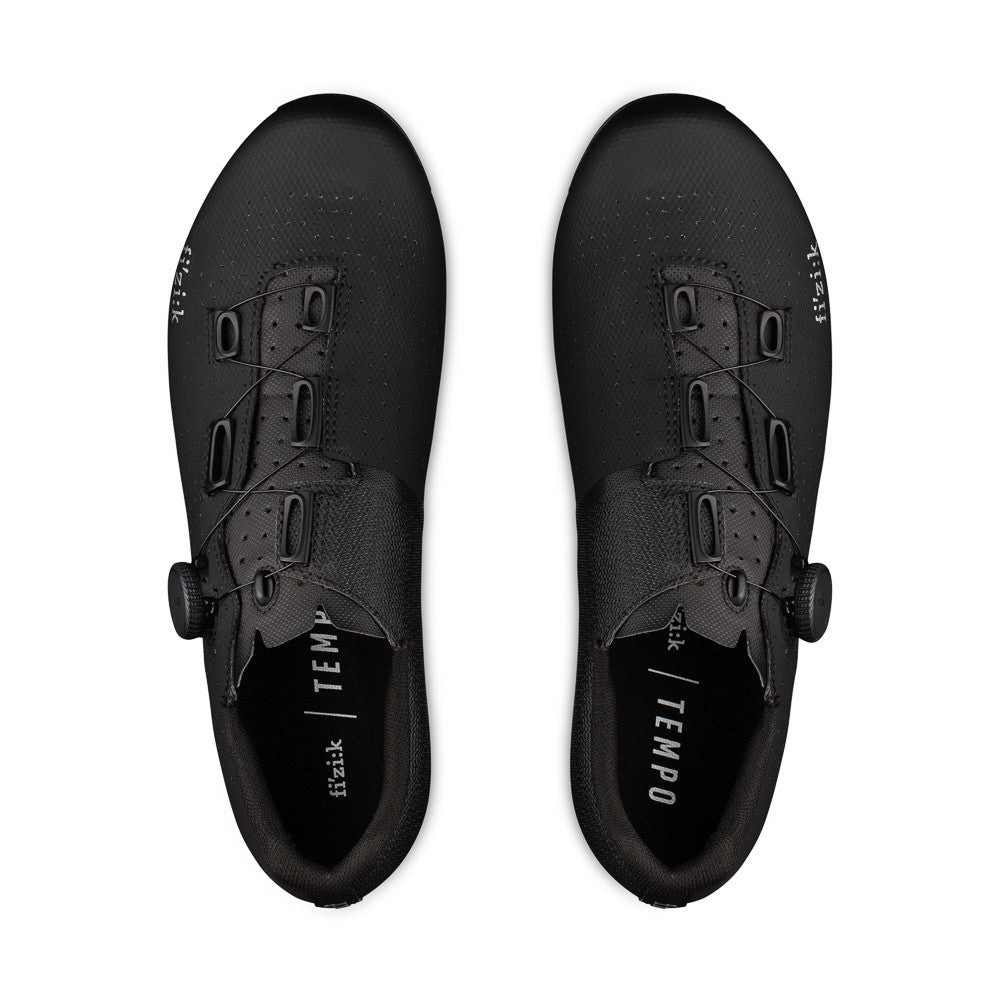 Fizik Tempo Decos Carbon Wide chaussures route large