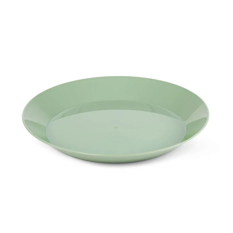 GSI Cascadian assiette camping Sage sans BPA