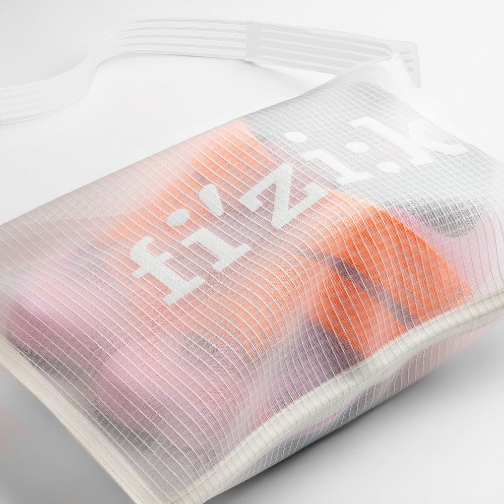 Fizik Musette sac vélo TU toile ordinateur 13"