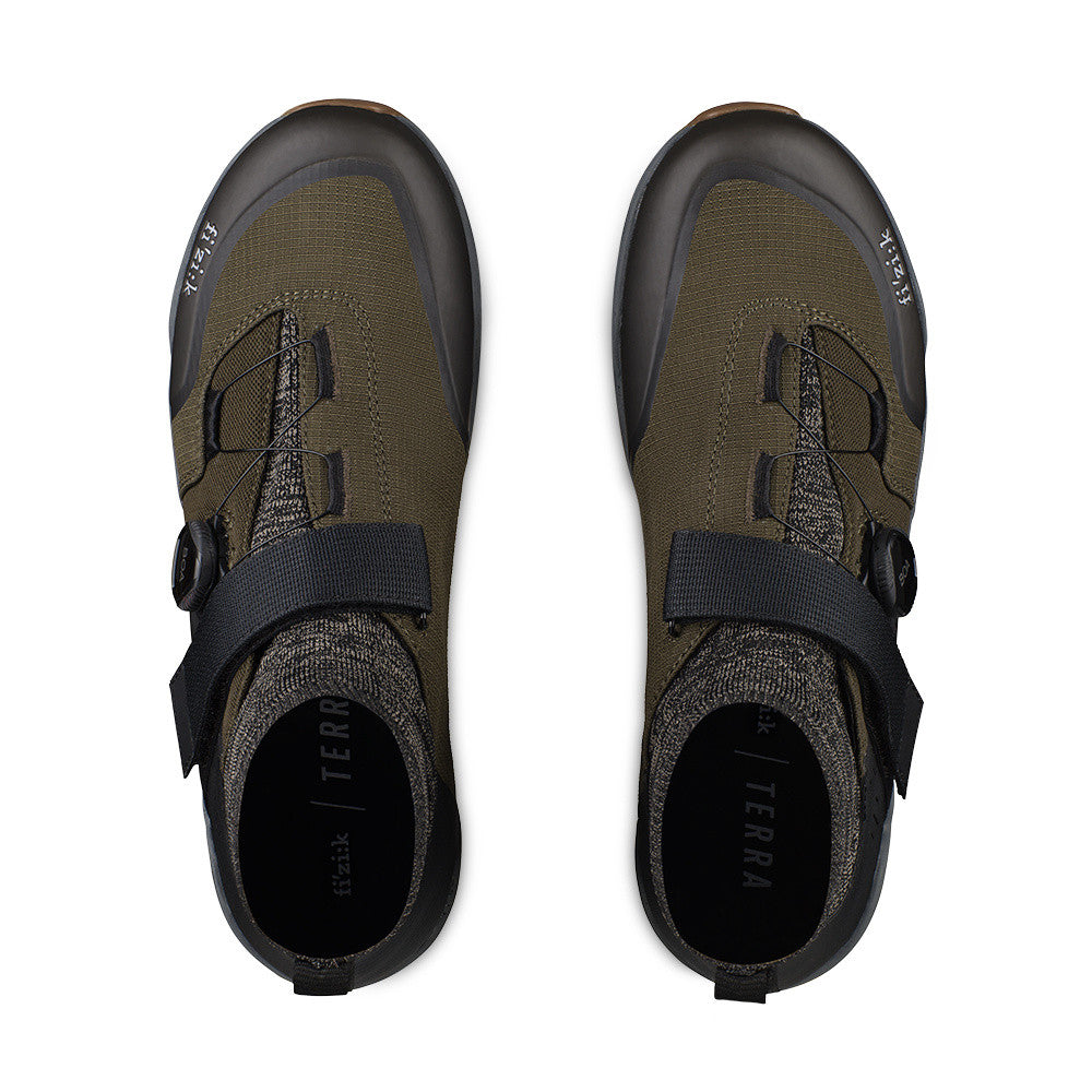 Fizik Terra Clima X2 chaussures VTT imperméables