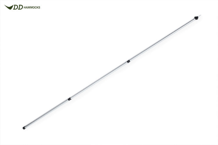 DD Tarp Suspension Mât XL 220 cm Alu Télescopique