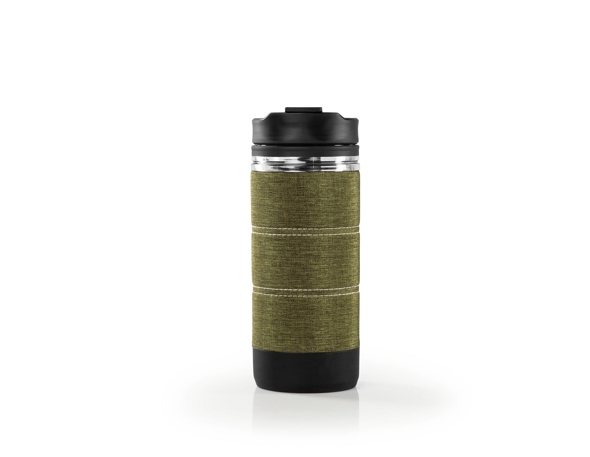 GSI Camp Coffee Commuter JavaPress cafetière piston