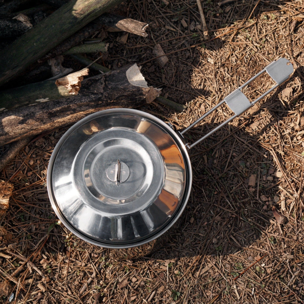 FireMaple Antarcti Popote inox 1 L solo