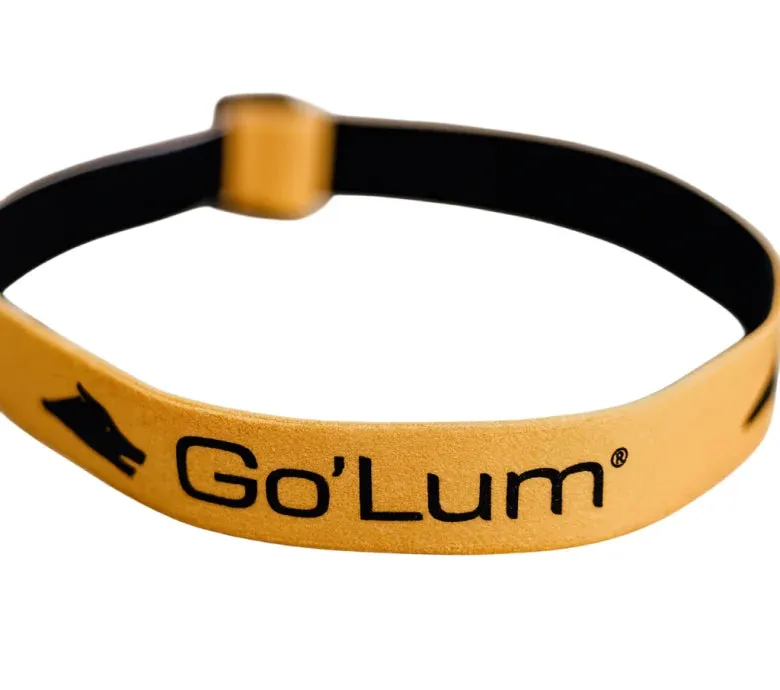 Go'Lum Accessoires Headband bandeau lampe frontale seul