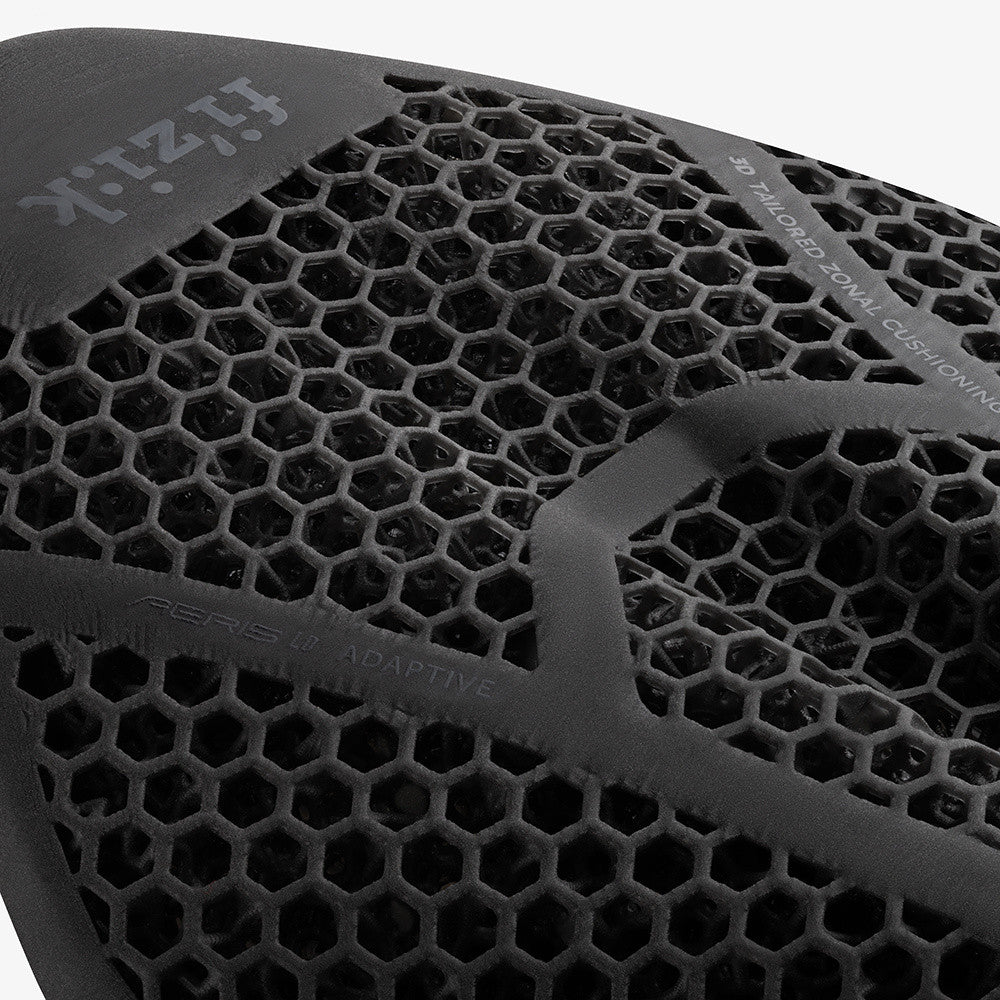 Fizik Aeris LD R1 Adaptive selle triathlon 135