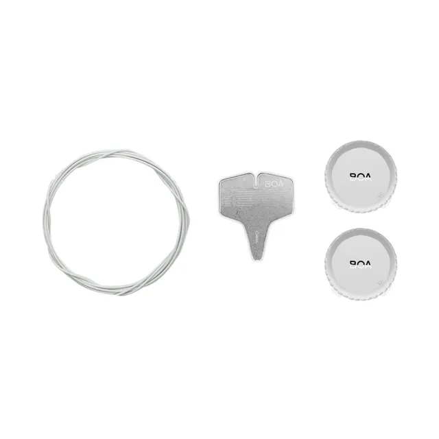 Fizik Boa Li2 Dial B molettes chaussure TU