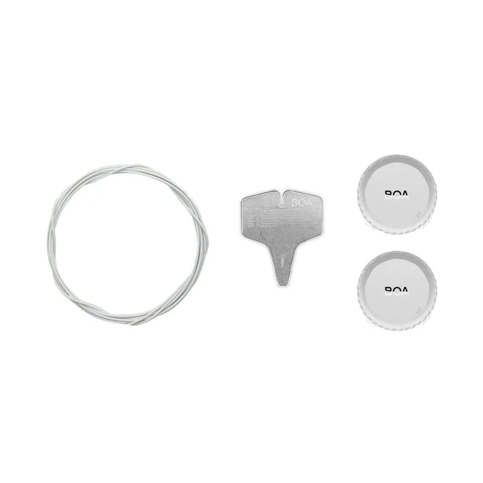 Fizik Boa Li2 Dial B molettes chaussure TU