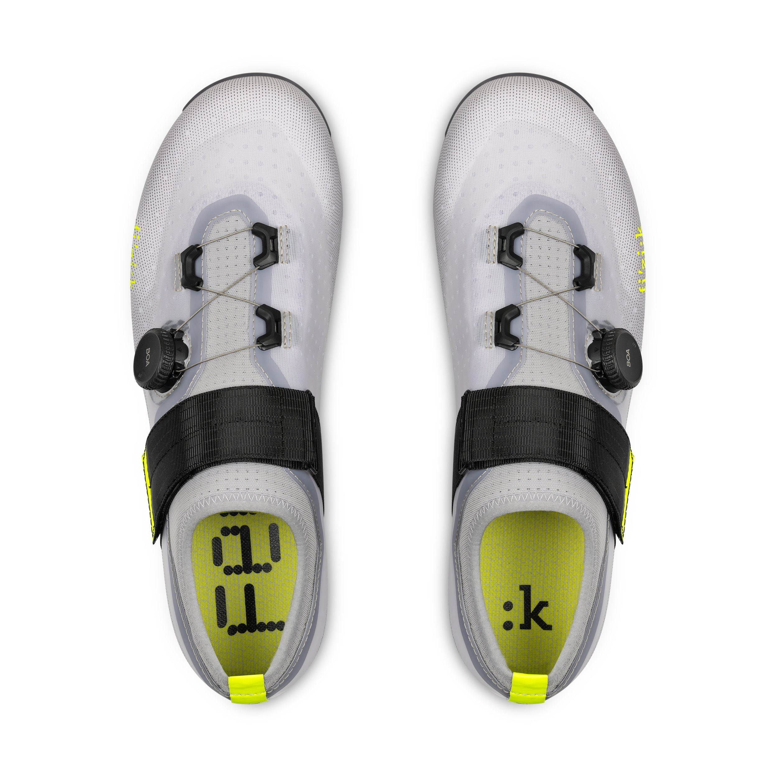 Fizik Ferox 2 chaussures VTT carbone gravel