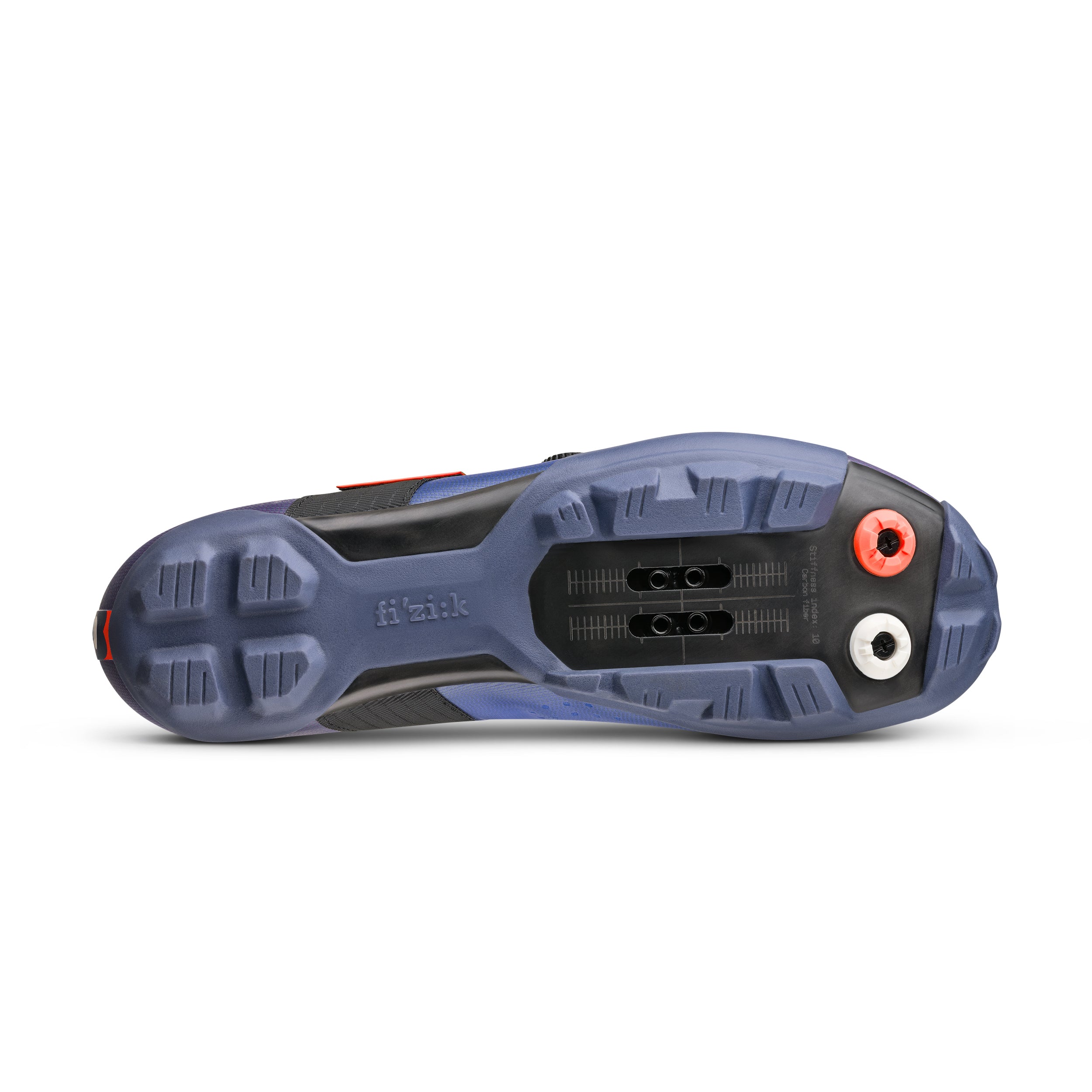 Fizik Ferox 2 Carbon Team Amani chaussures gravel