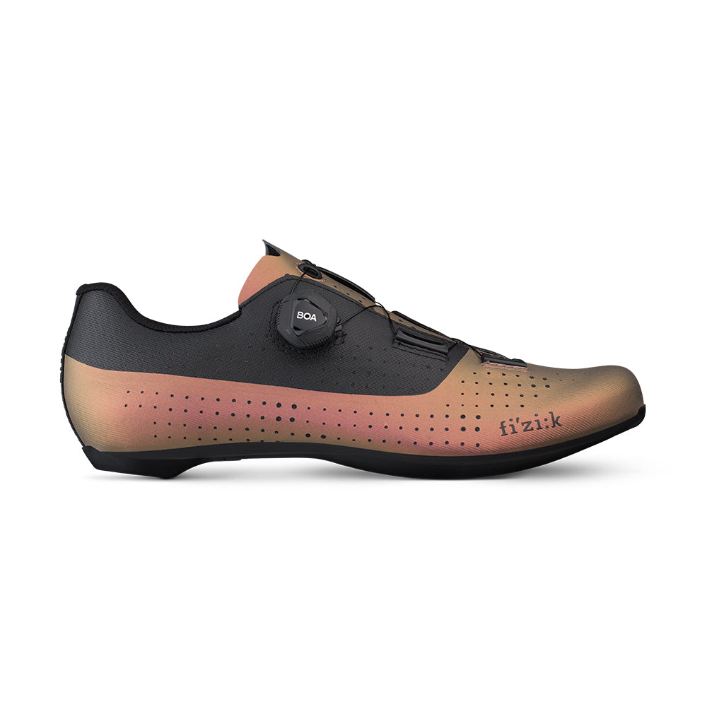Fizik Tempo Overcurve R4 Wide chaussures route pieds larges