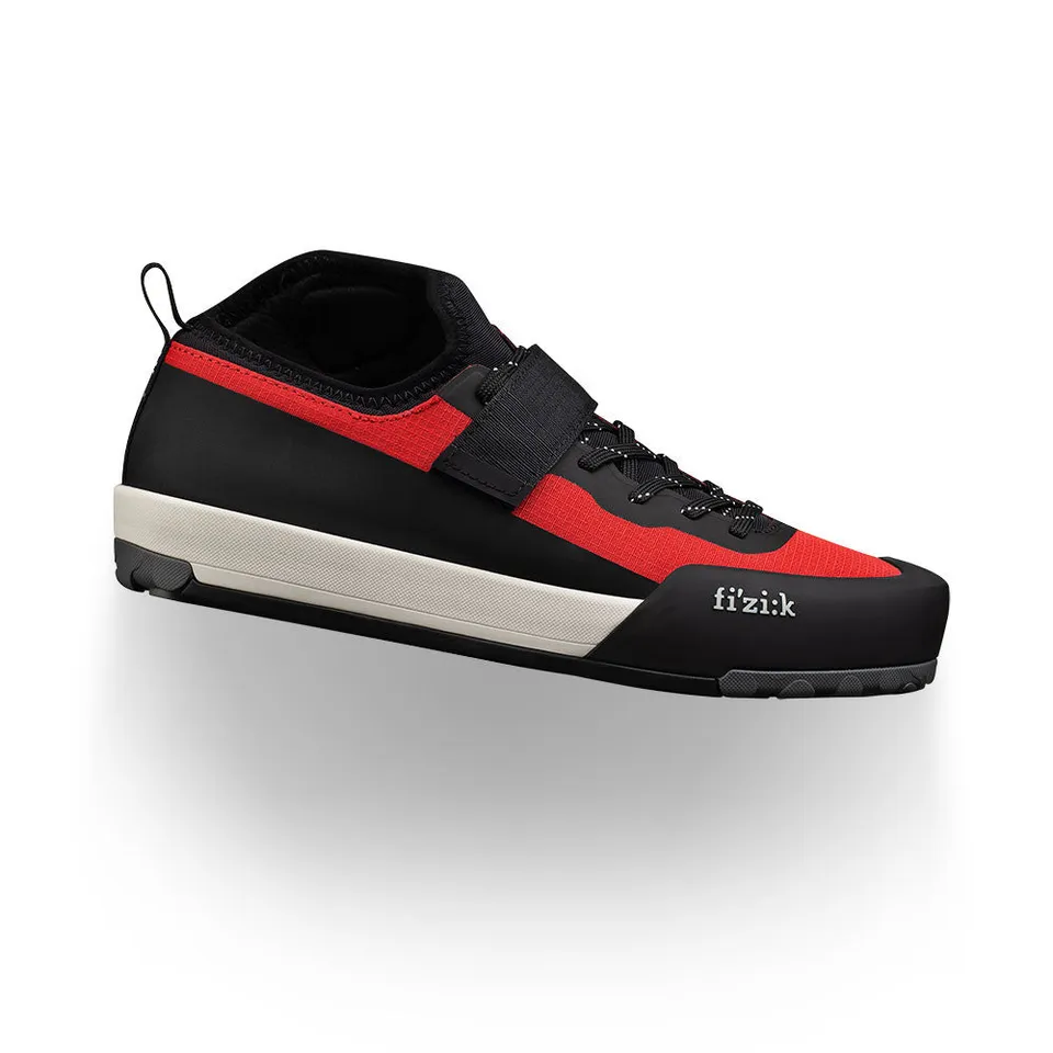 Fizik Gravita Tensor chaussures VTT gravity légères