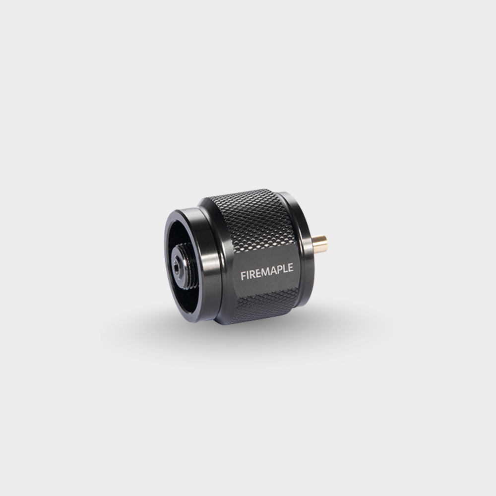 FireMaple Z1 adaptateur propane 1 lb réchaud 38 g