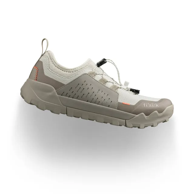 Fizik Ergolace 2 Flat chaussure gravel plate