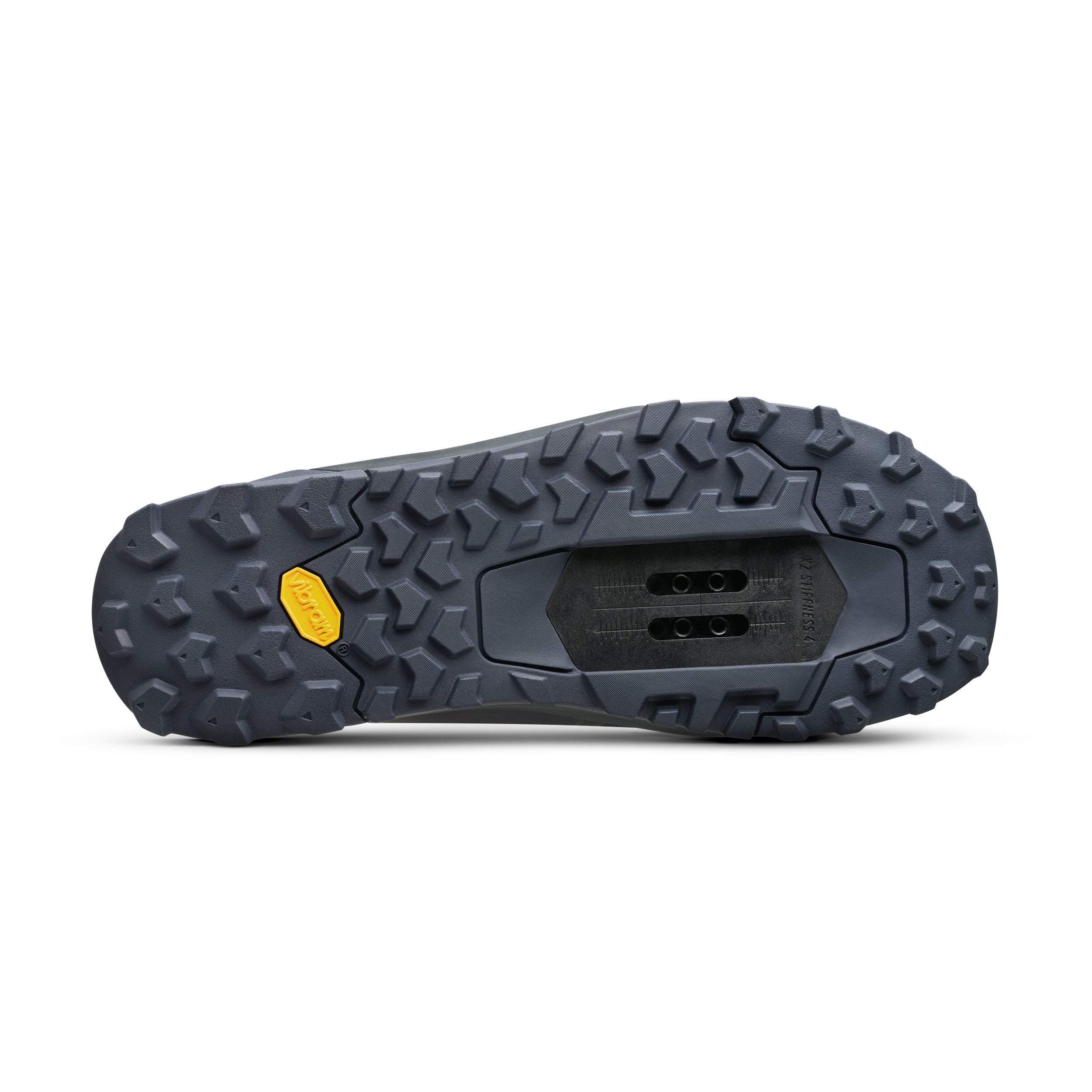 Fizik Ergolace 2 chaussures gravel 42 semelle grip