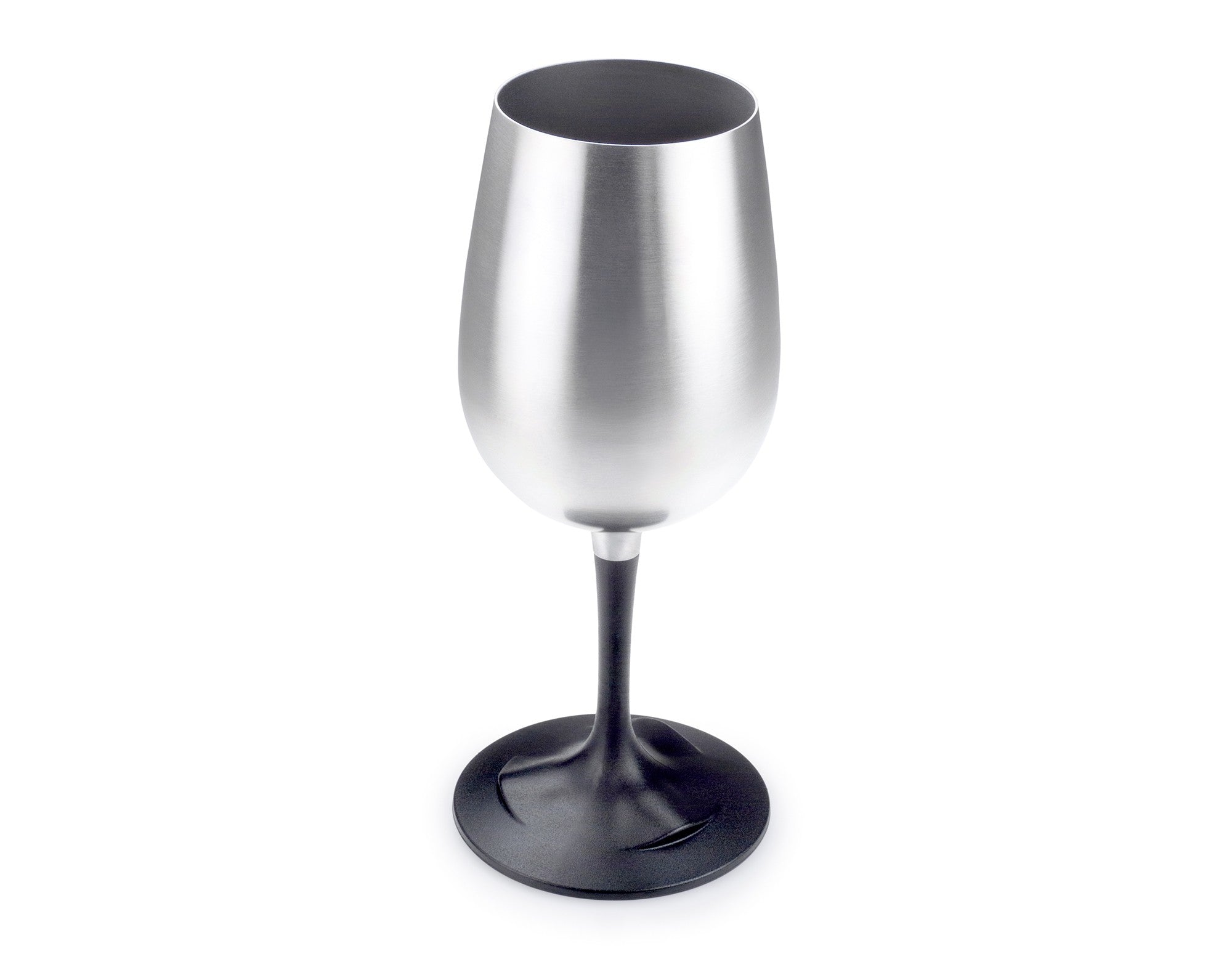 GSI Glacier Verre à Vin Inox Emboîtable Démontable