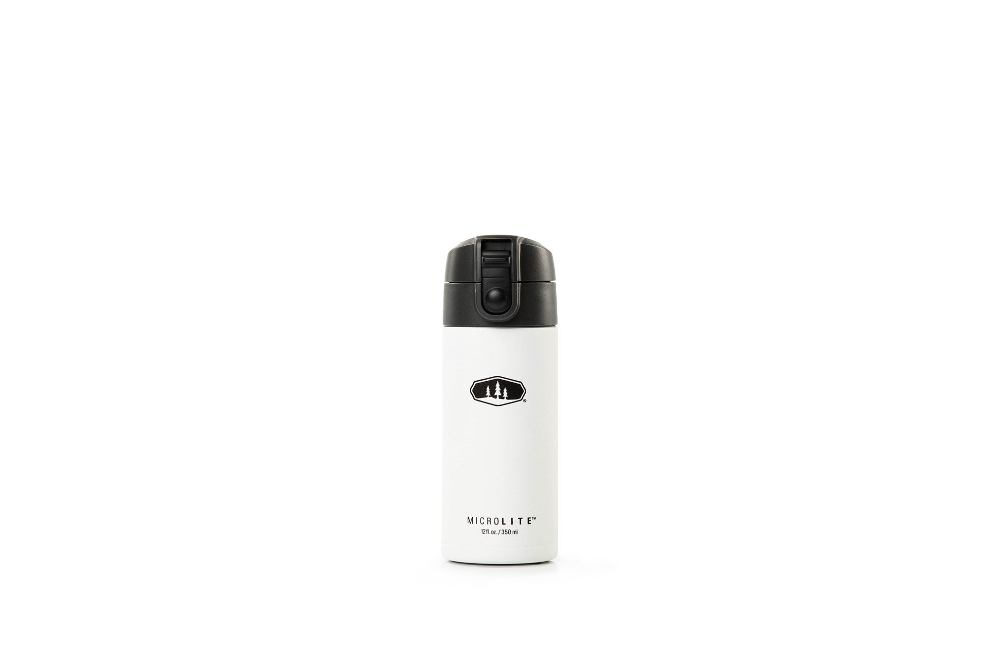 GSI Microlite 350 Flip gourde isotherme Fuchsia 350 ml inox