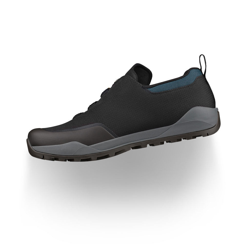 Fizik Terra Ergolace X2 chaussure VTT lacets à cales