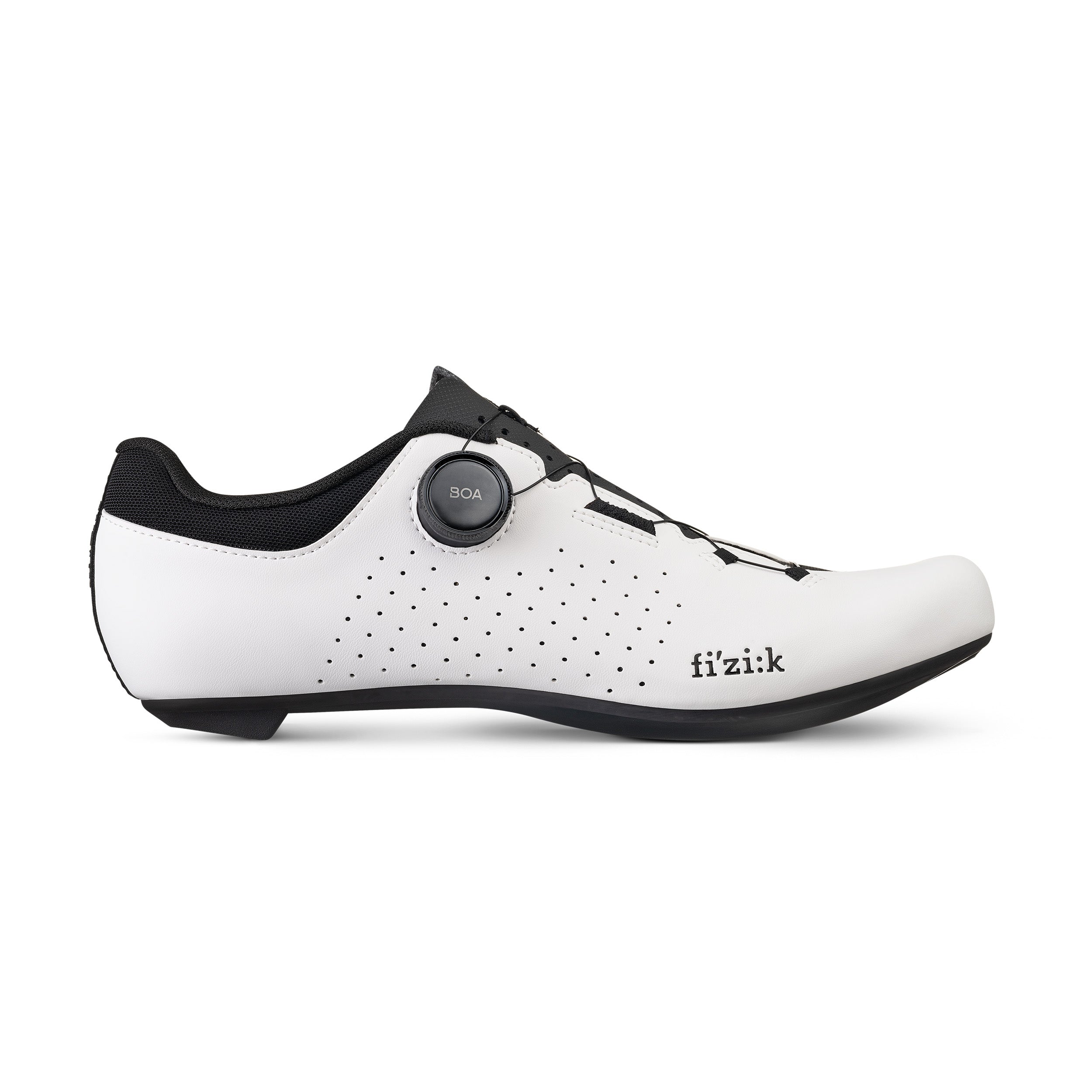 Fizik Vento Omna Wide chaussure route 42 pied large