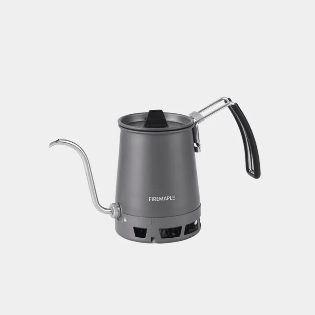 FireMaple Petrel 350 ml bouilloire café col de cygne