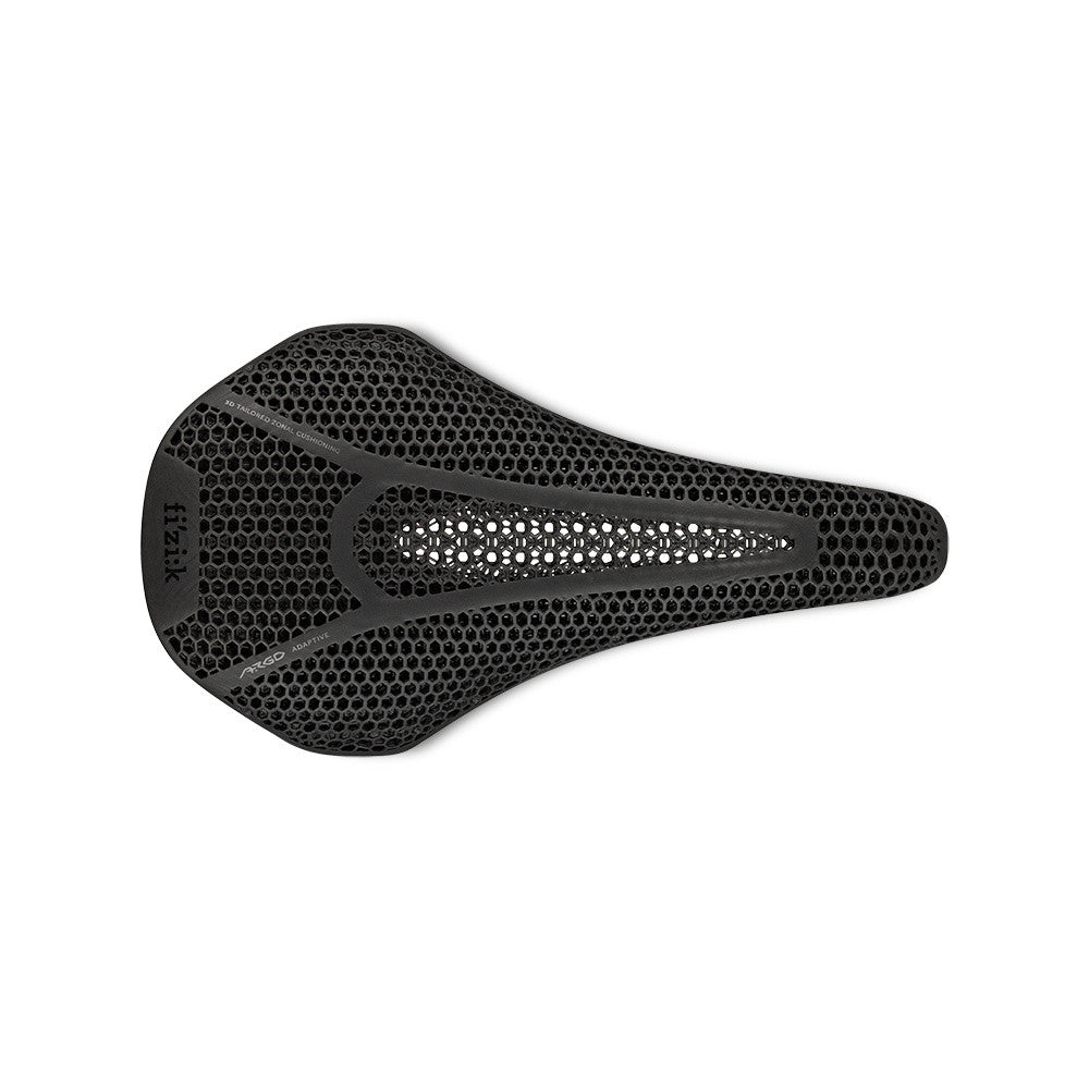 Fizik Vento Argo 00 Adaptive selle vélo 140 mm