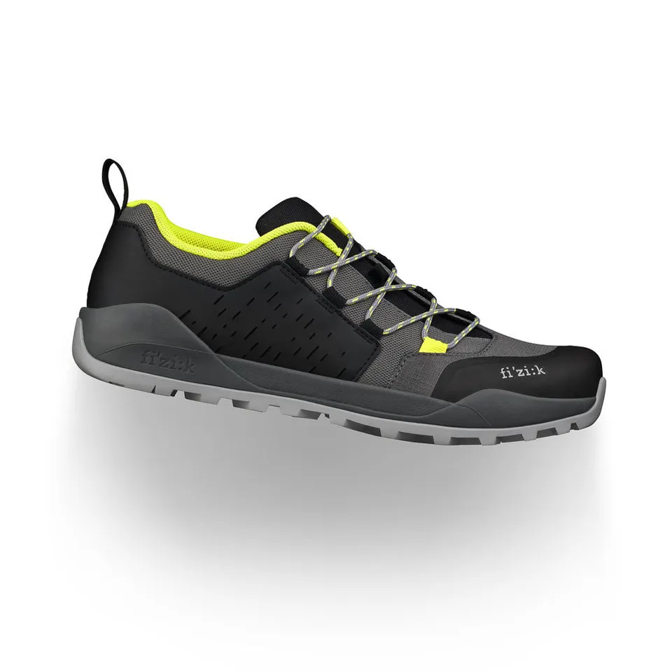 Fizik Terra Ergolace X2 chaussures VTT 42 lacets