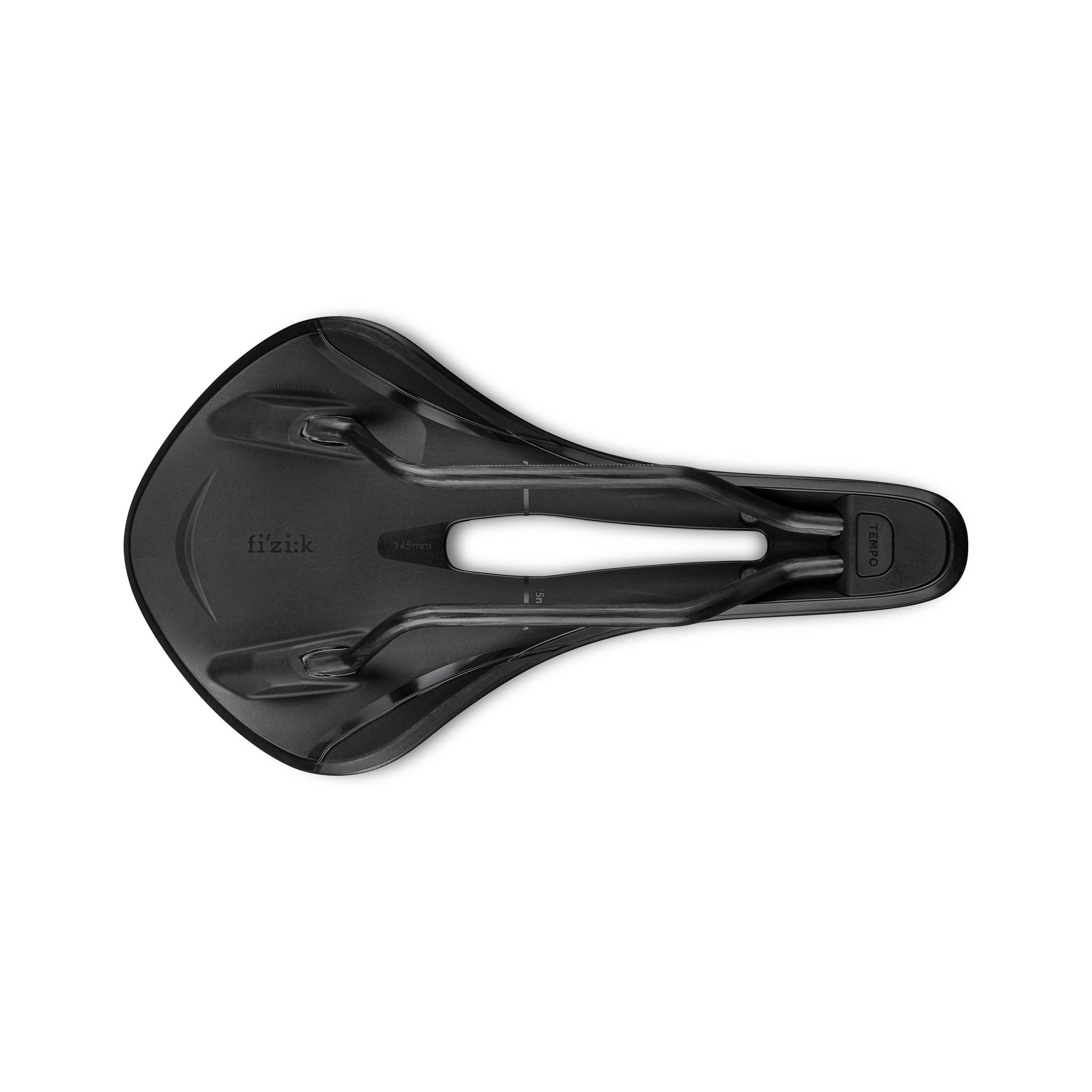 Fizik Tempo Aliante R1 selle vélo 145 mm carbone