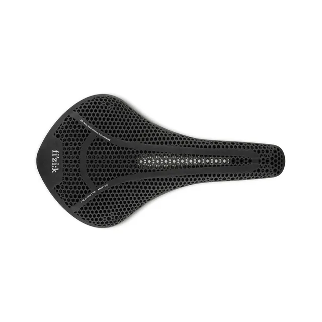 Fizik Tempo Aliante R3 Adaptive selle route 3D