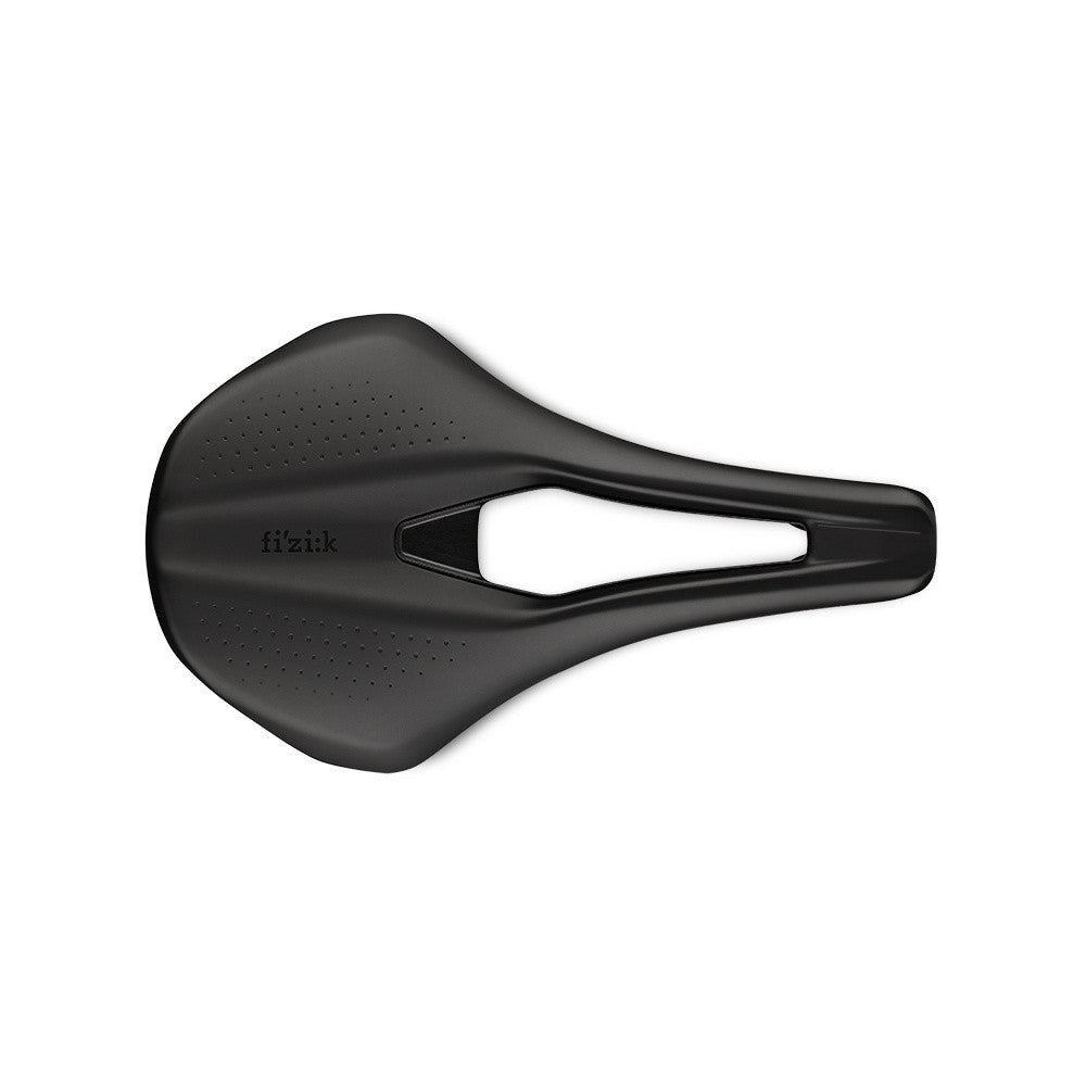 Fizik Tempo Argo R1 selle route 150 mm nez court