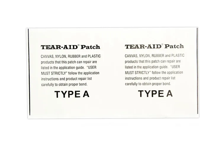 DD Hammocks TEAR-AID Patch réparation hamac tarp