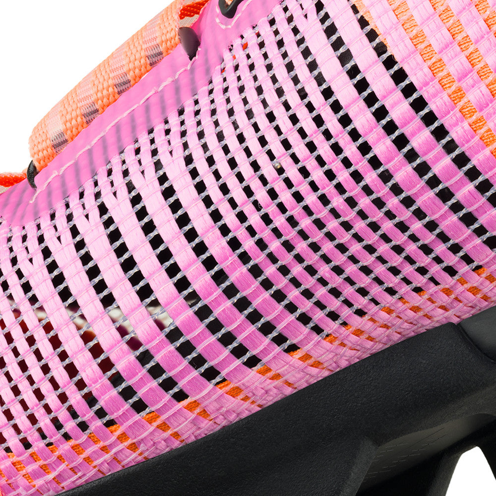 Fizik Vento Powerstrap Aeroweave X chaussures VTT carbone